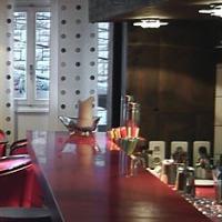 Hostel Walser Саас-Фее Екстериор снимка